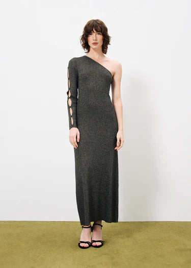 ADNISE JUMPER DRESS – Silk Peaches