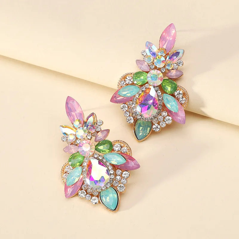 Pastel Earring