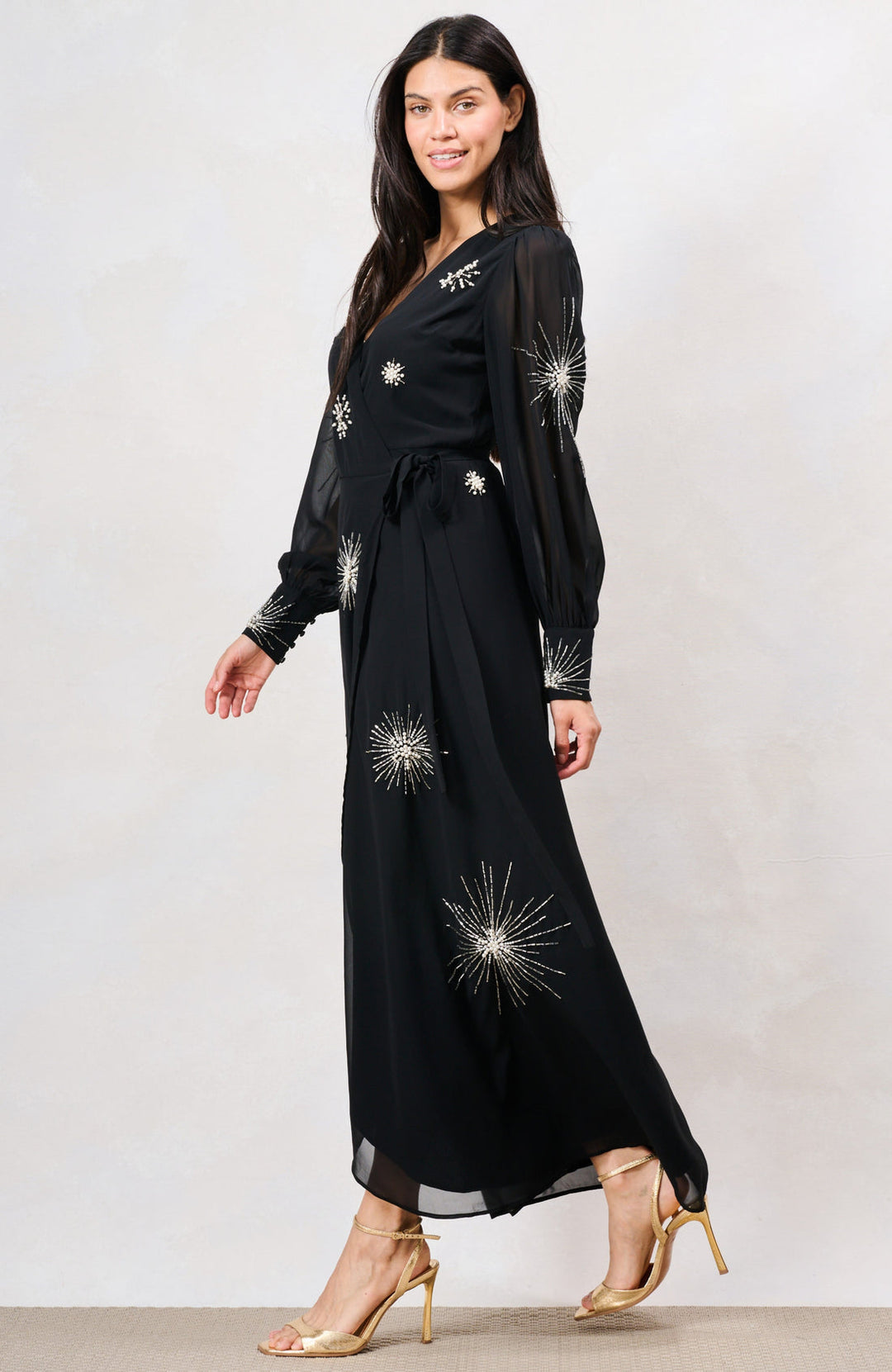 The Marlo Dress