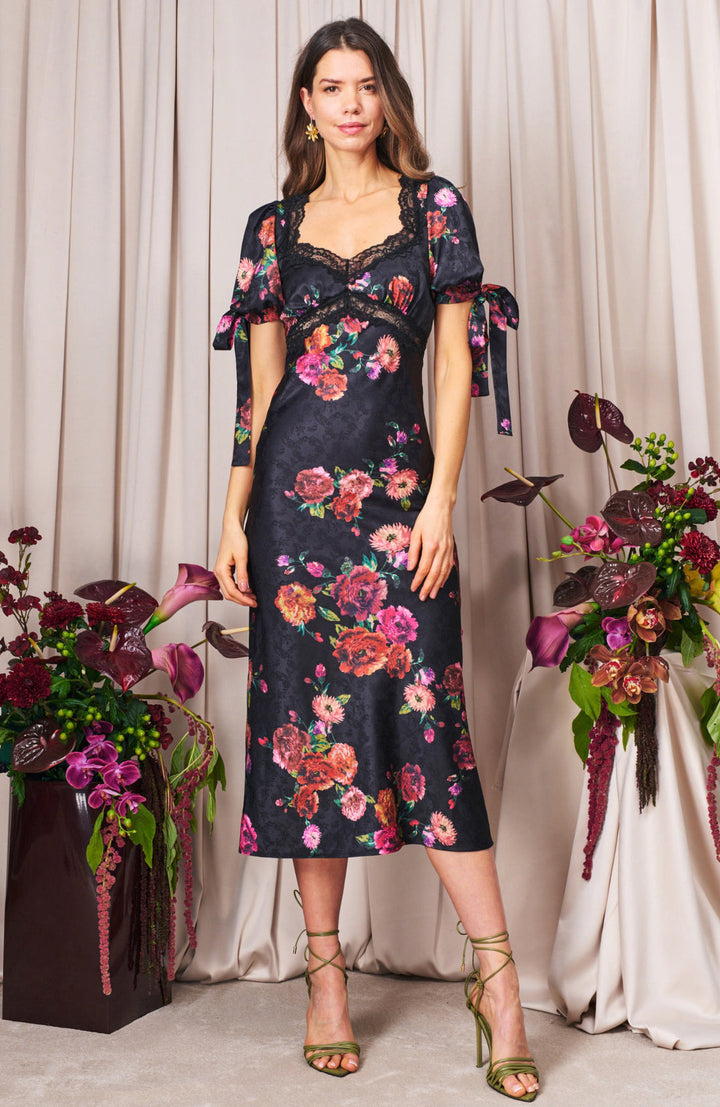 Tanya Dress