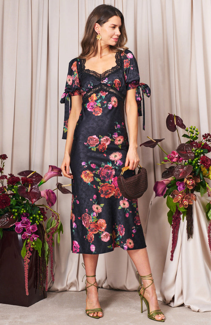 Tanya Dress