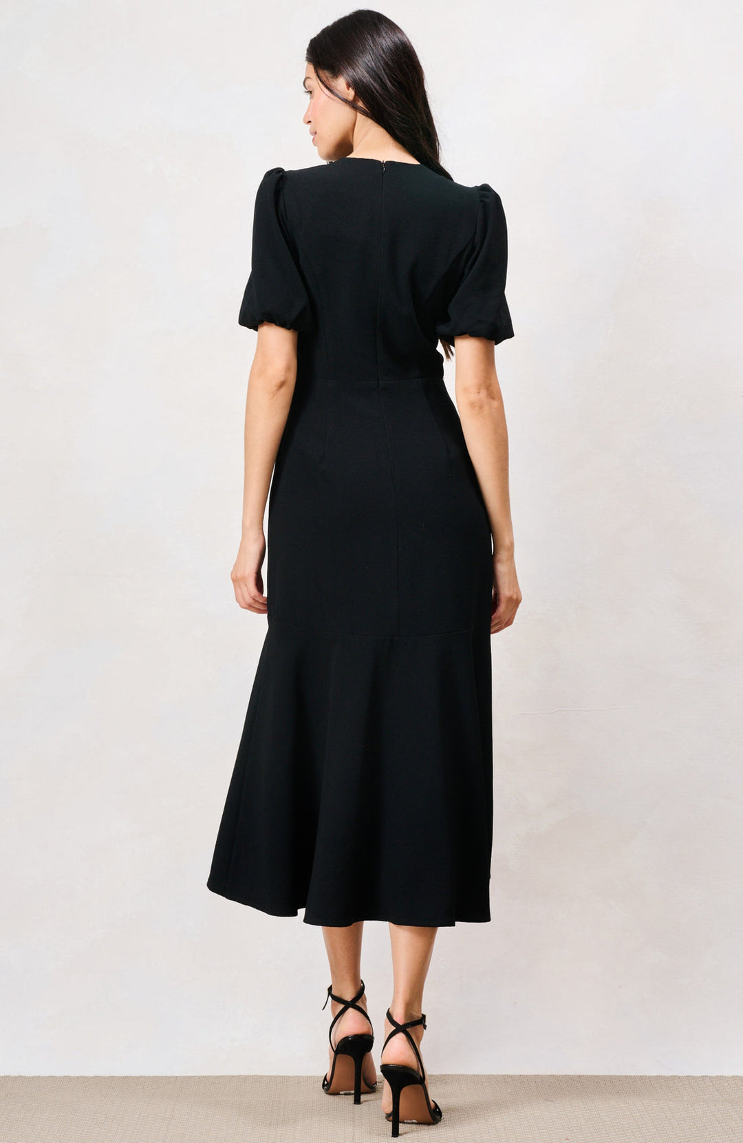 Sutton Dress