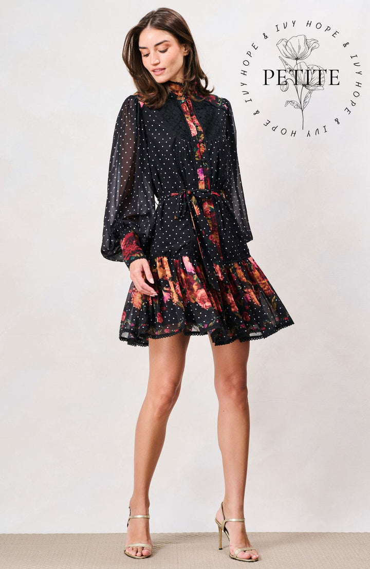 Kristen Dress