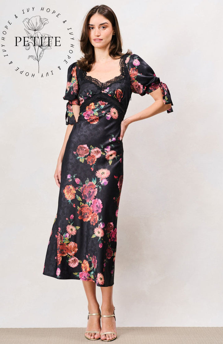 Tanya Dress