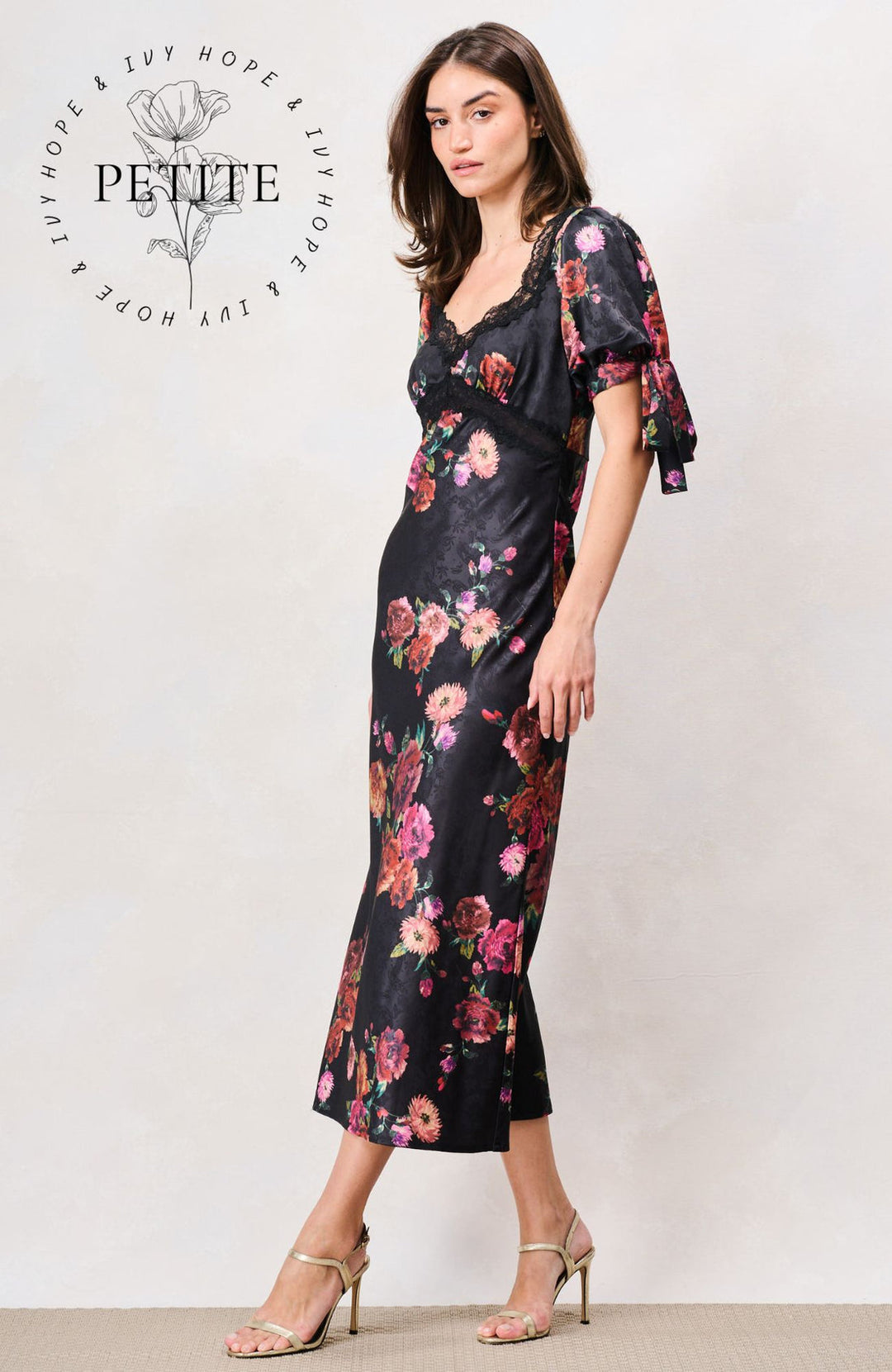 Tanya Dress