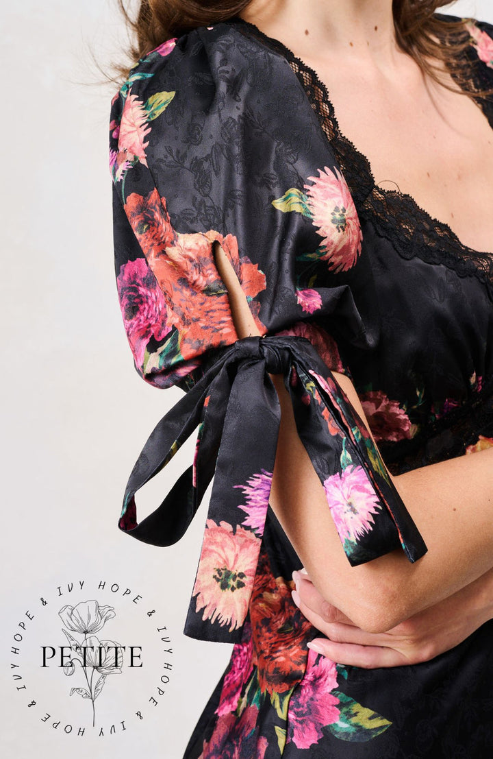 Tanya Dress
