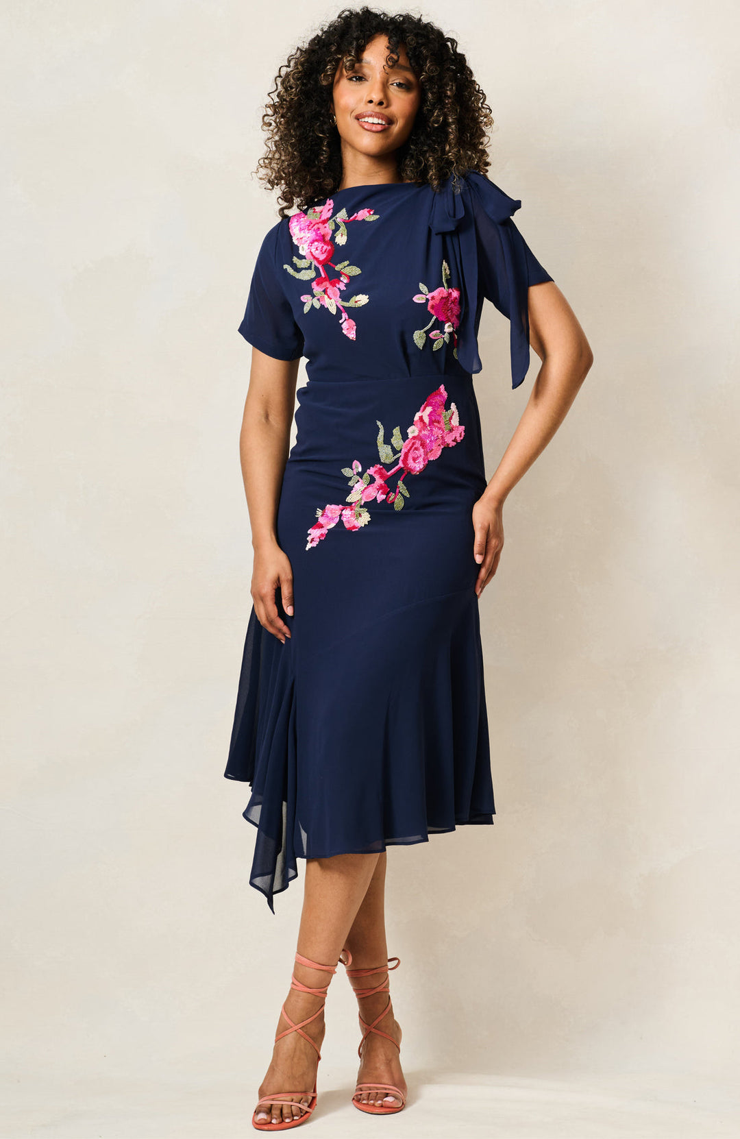 Aubree Dress