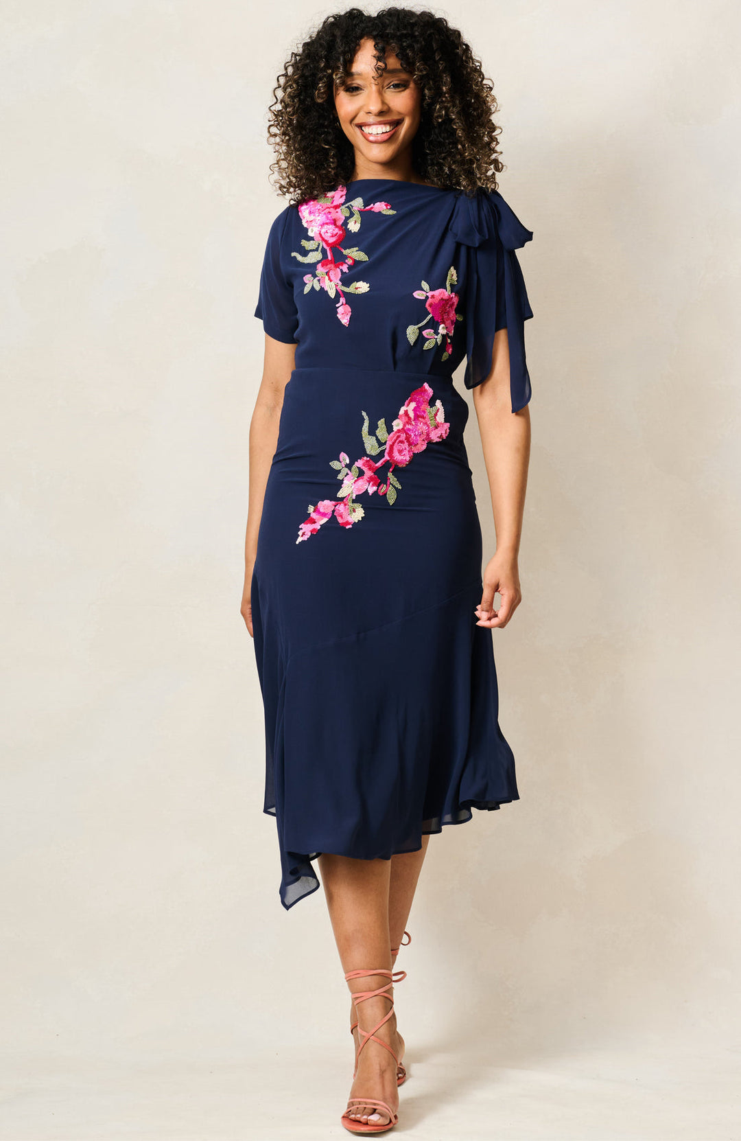 Aubree Dress