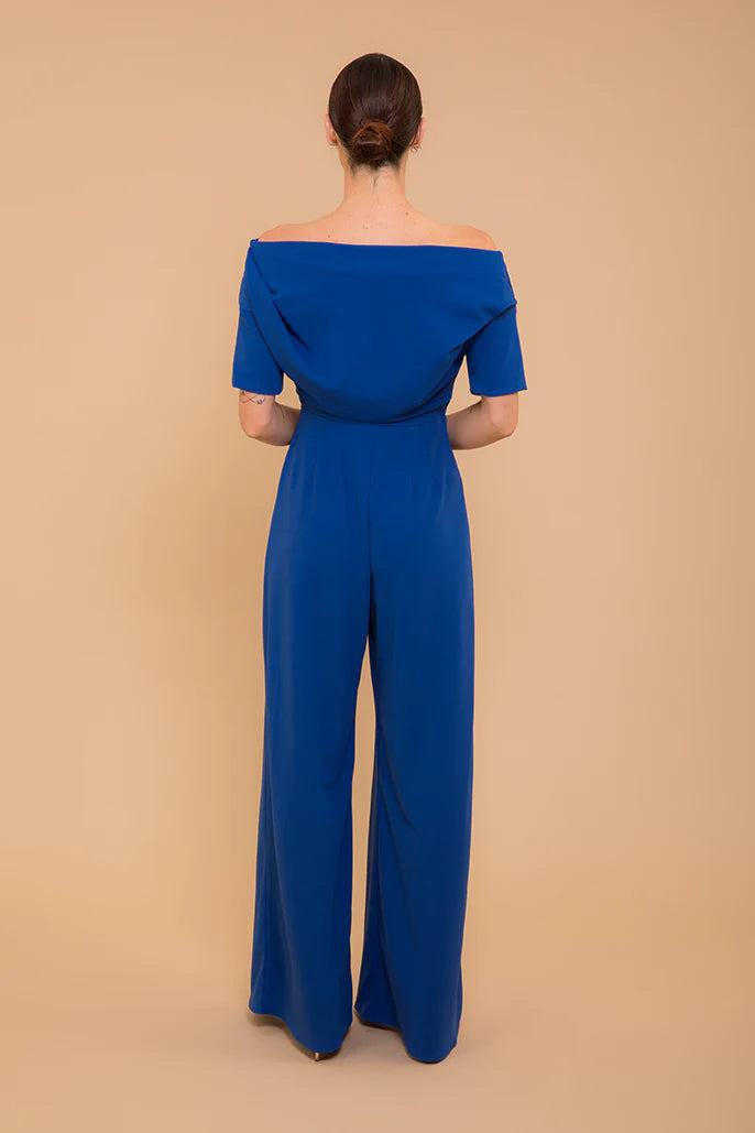 Ichi top lima jumpsuit