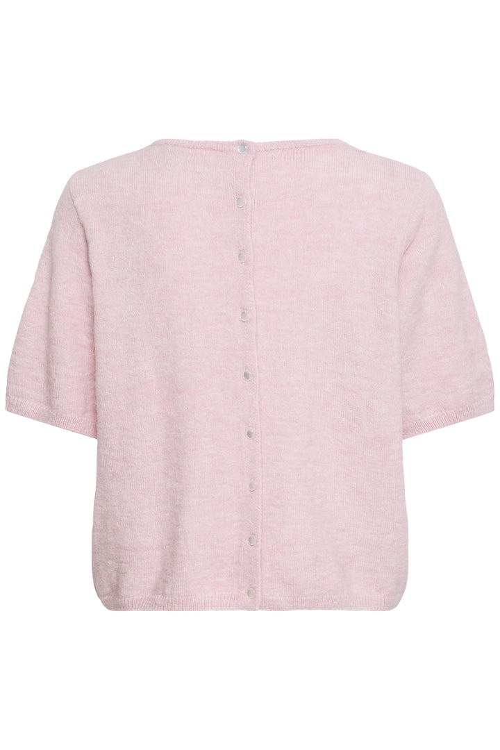 Kamara Short Sleve Cream
