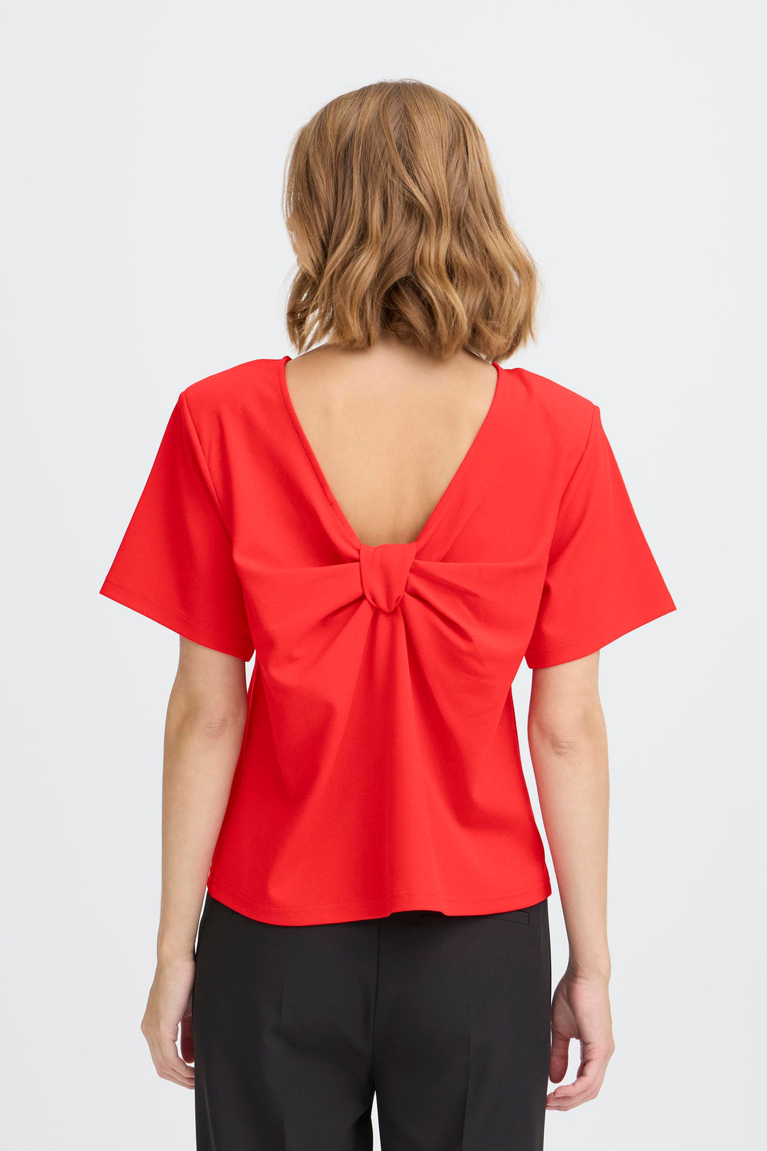 Matine Red Top