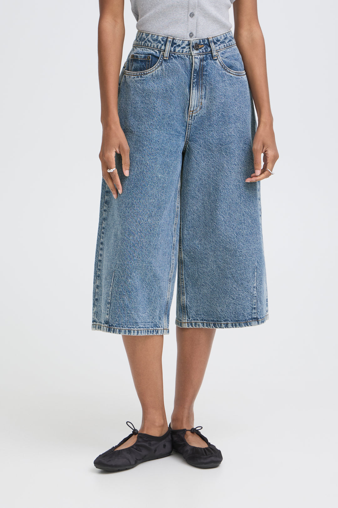 Aveny Long Short