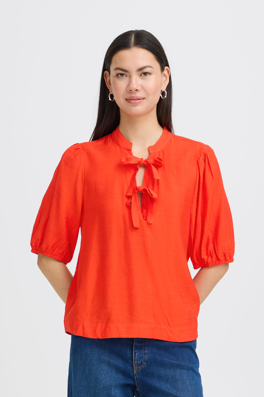 Melda Shirt