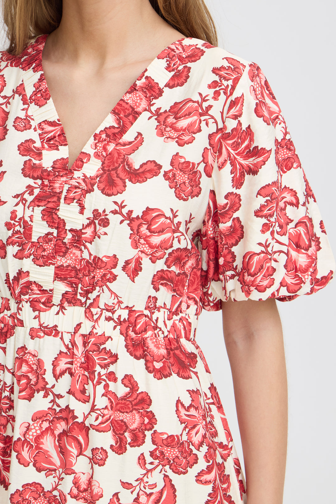 Gilvis Dress