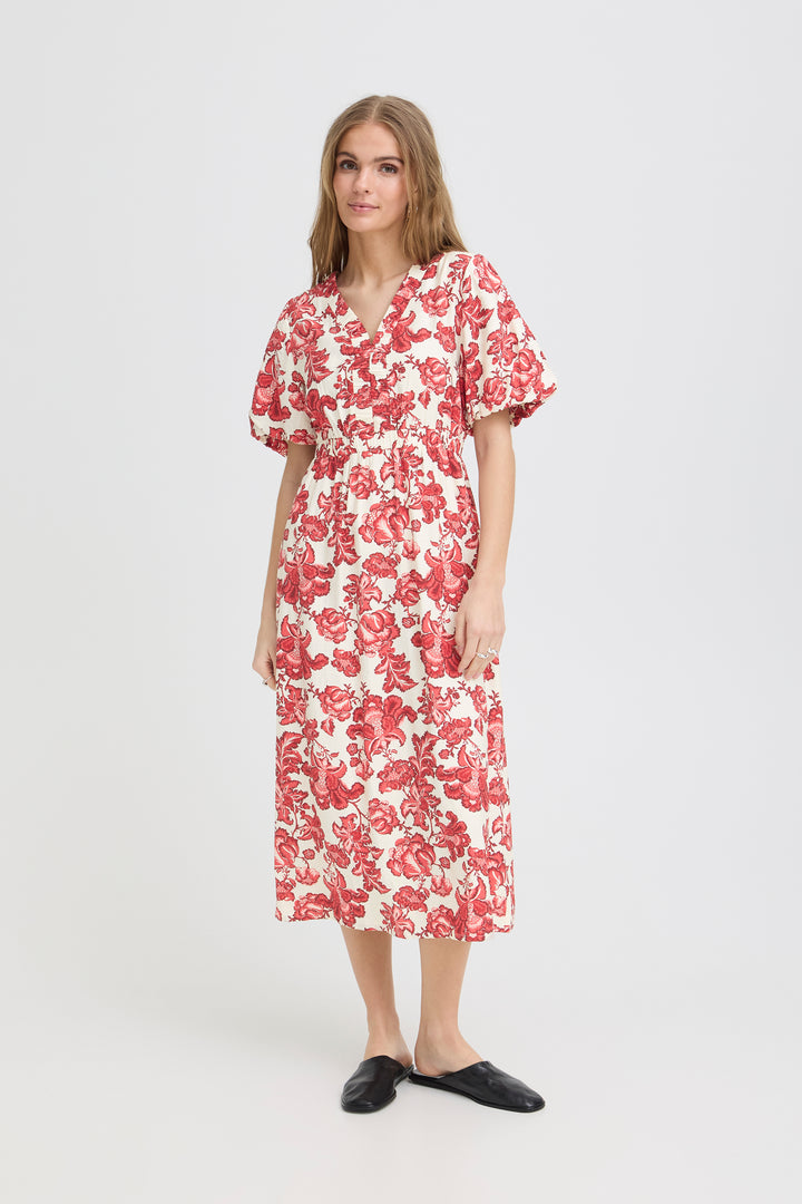 Gilvis Dress