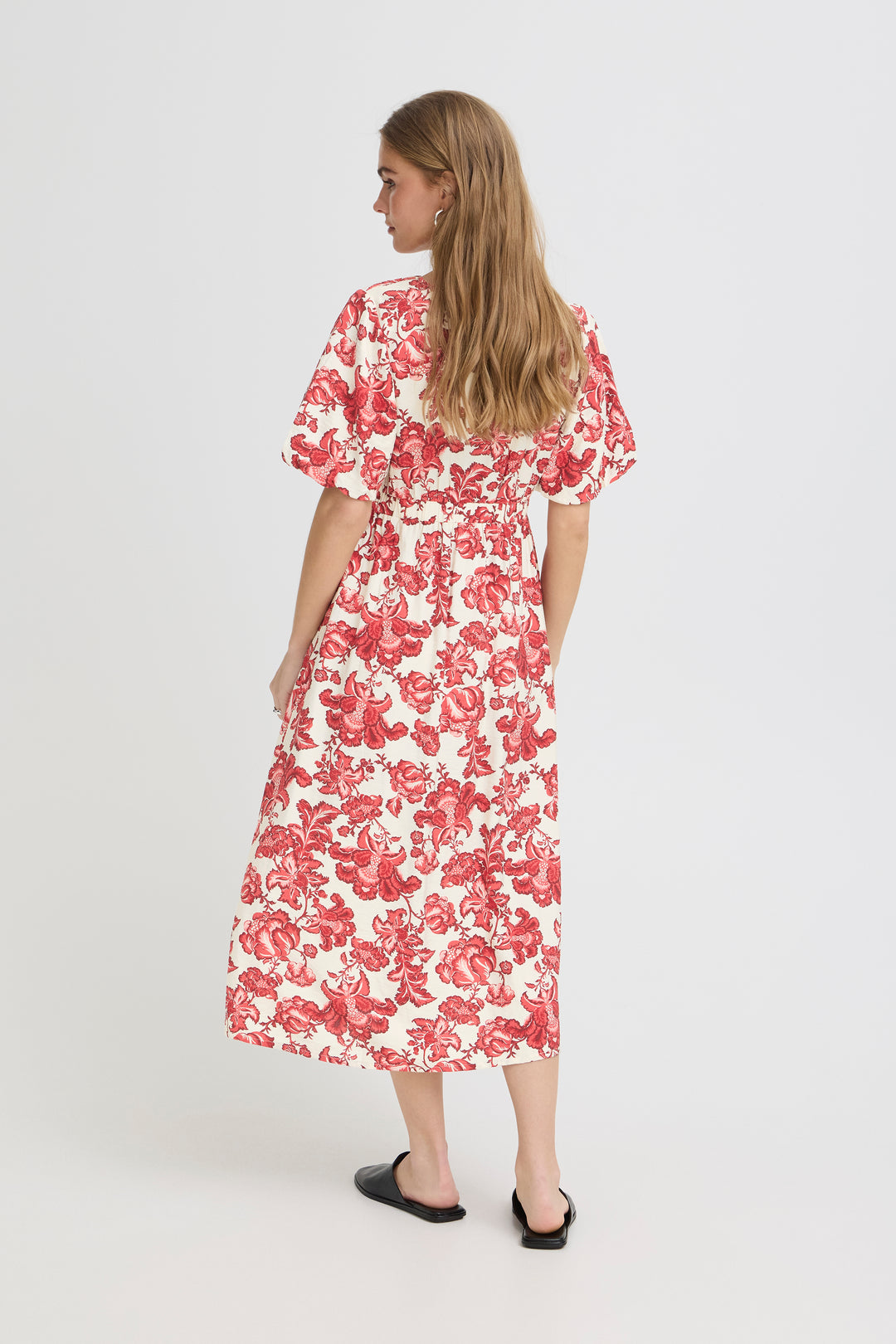 Gilvis Dress