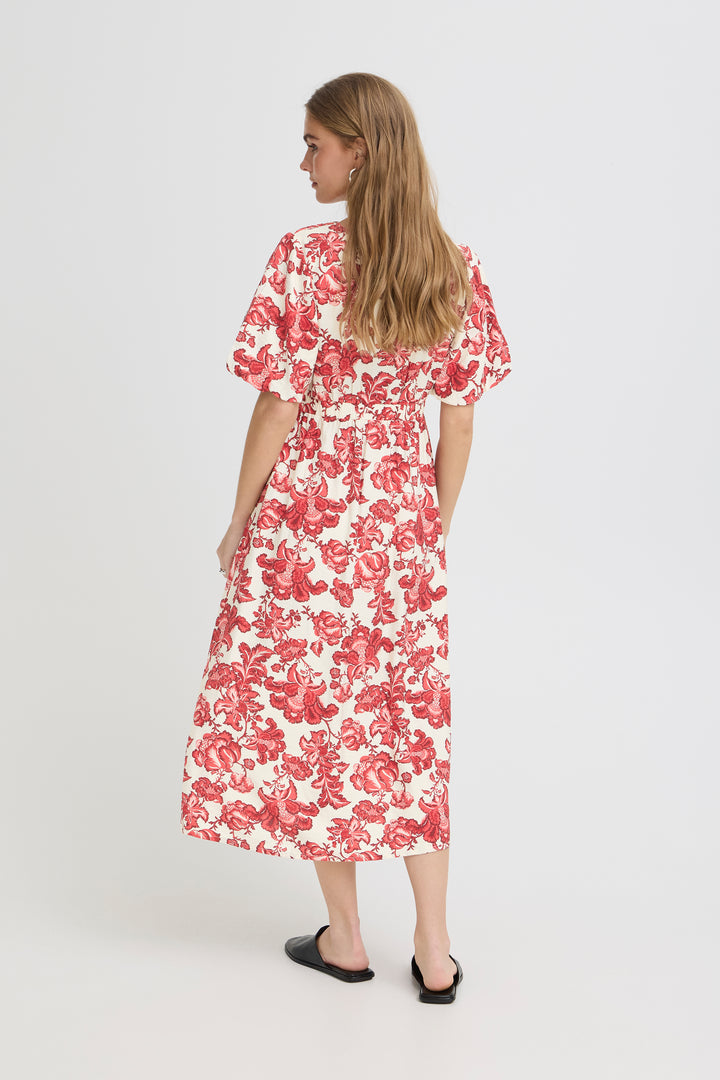 Gilvis Dress