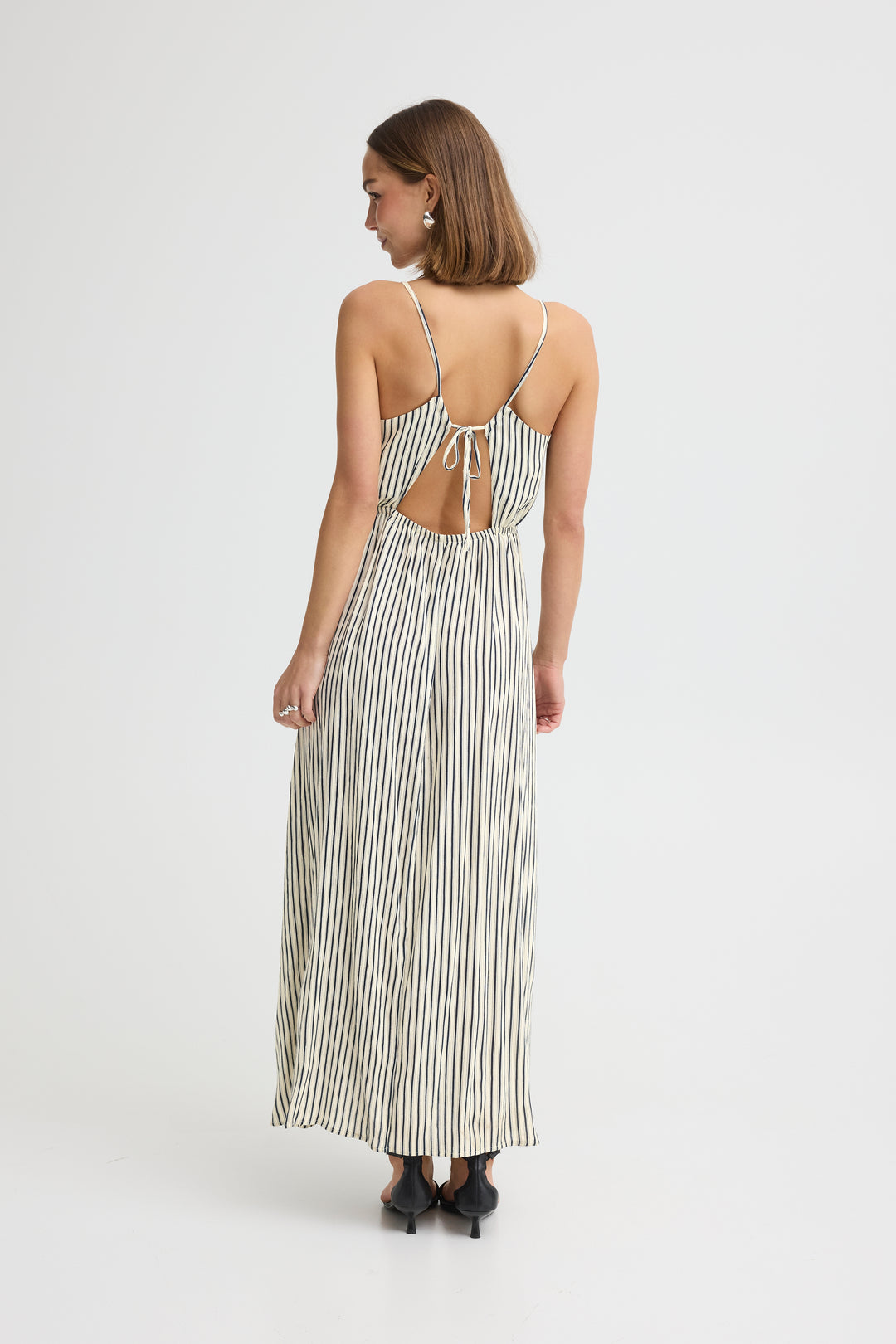 Marrakech Dress