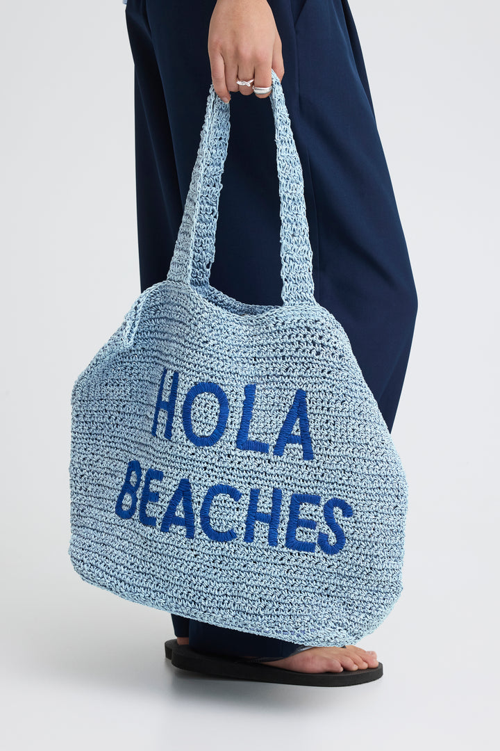 Svea Beach Bag