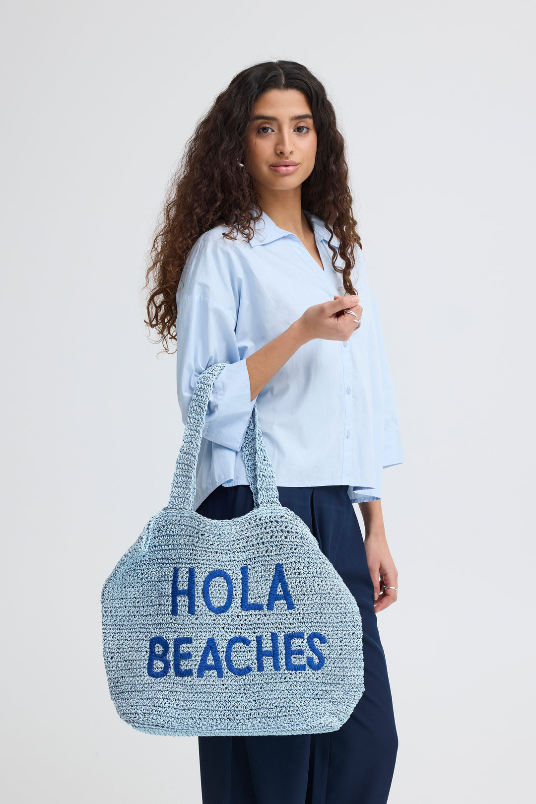 Svea Beach Bag