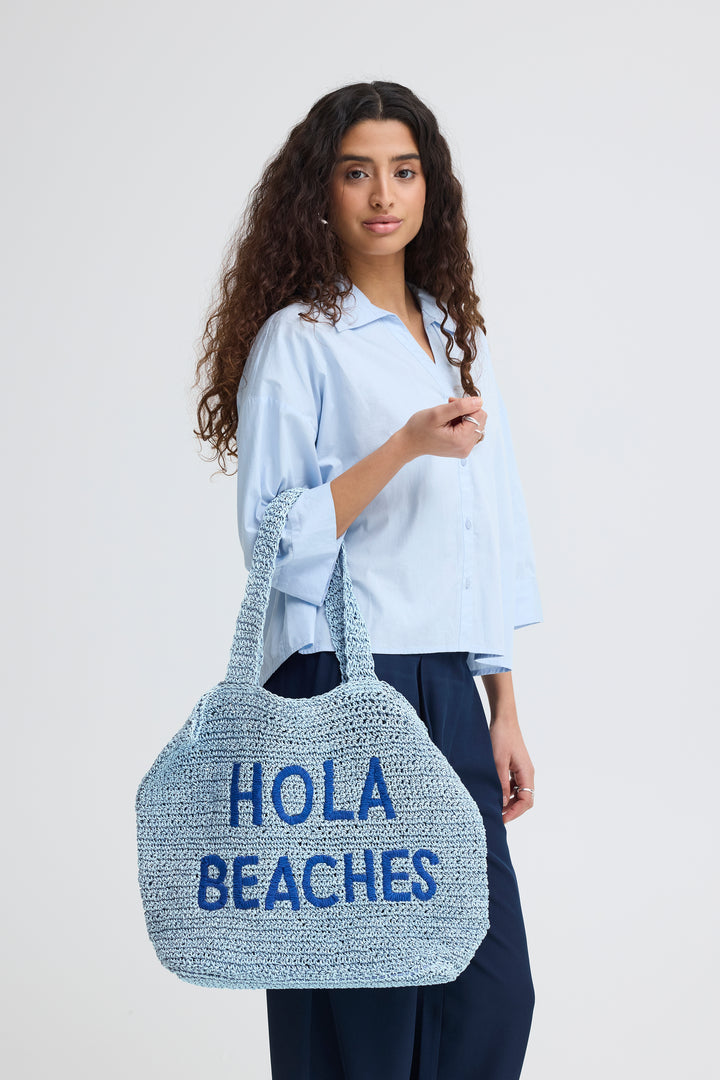 Svea Beach Bag