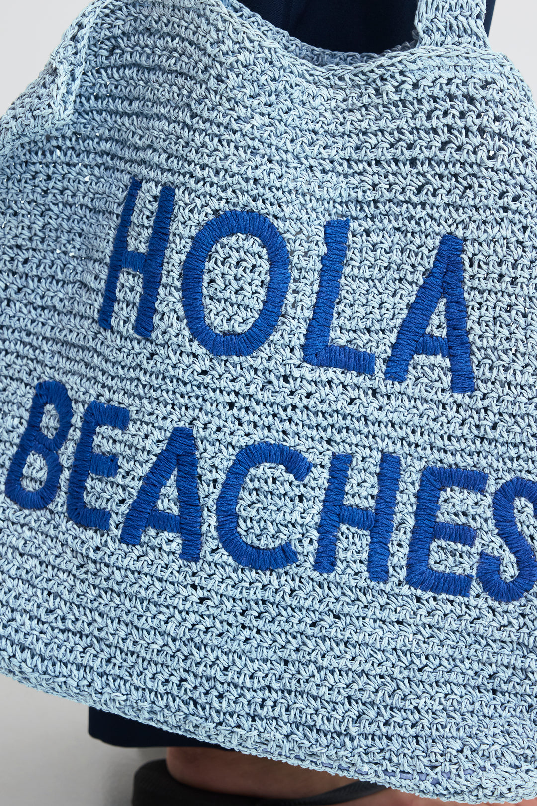 Svea Beach Bag
