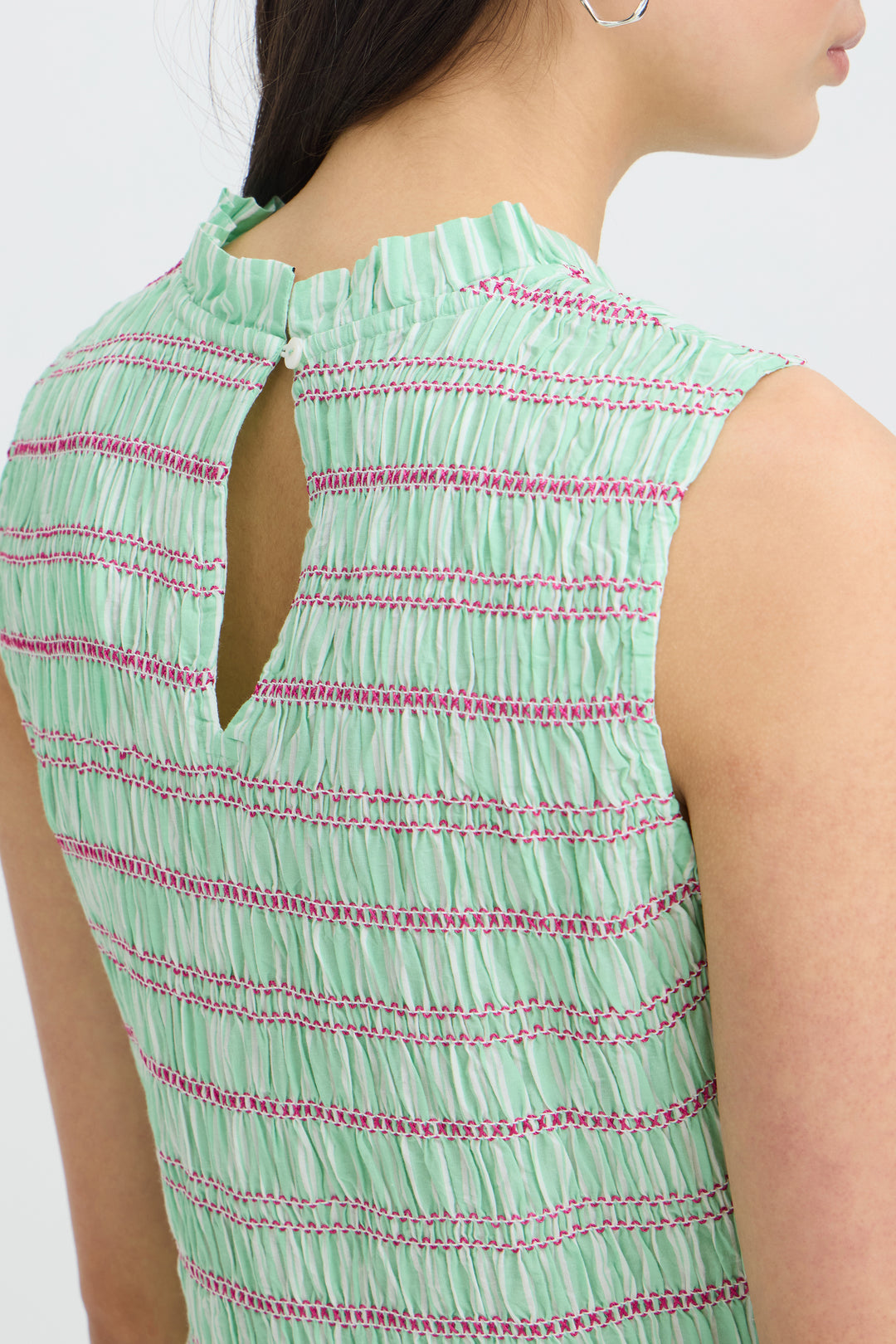 Locy Dress