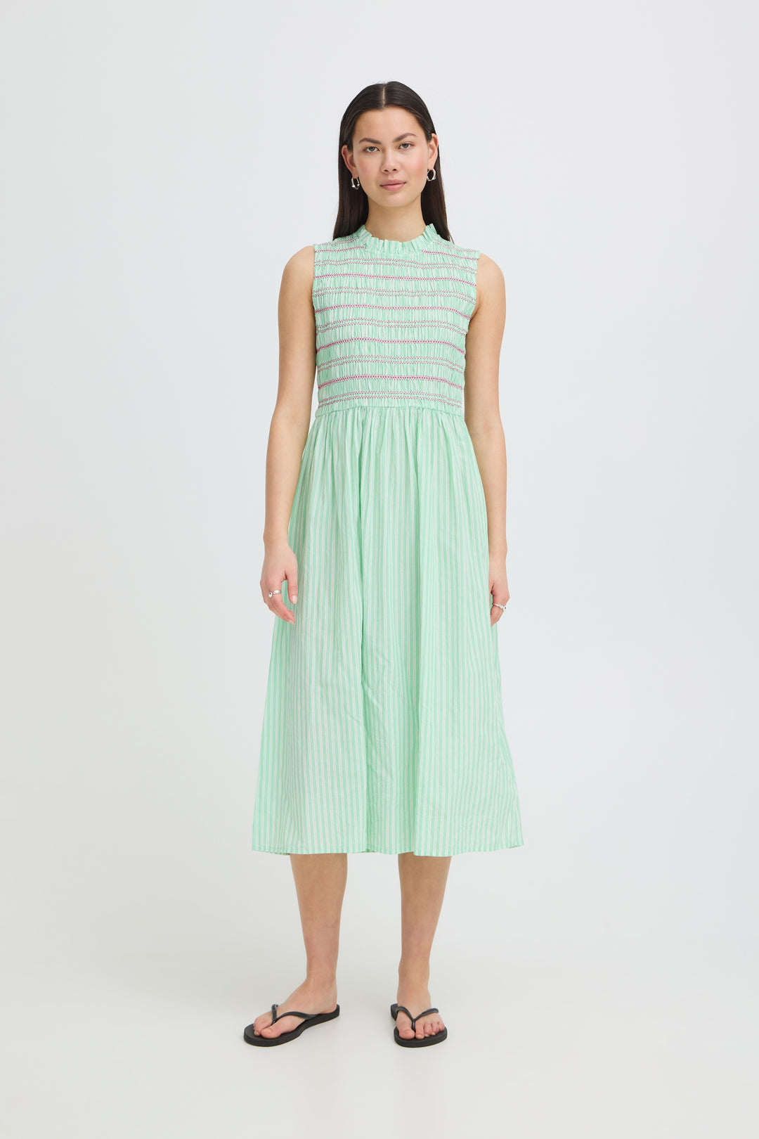 Locy Dress