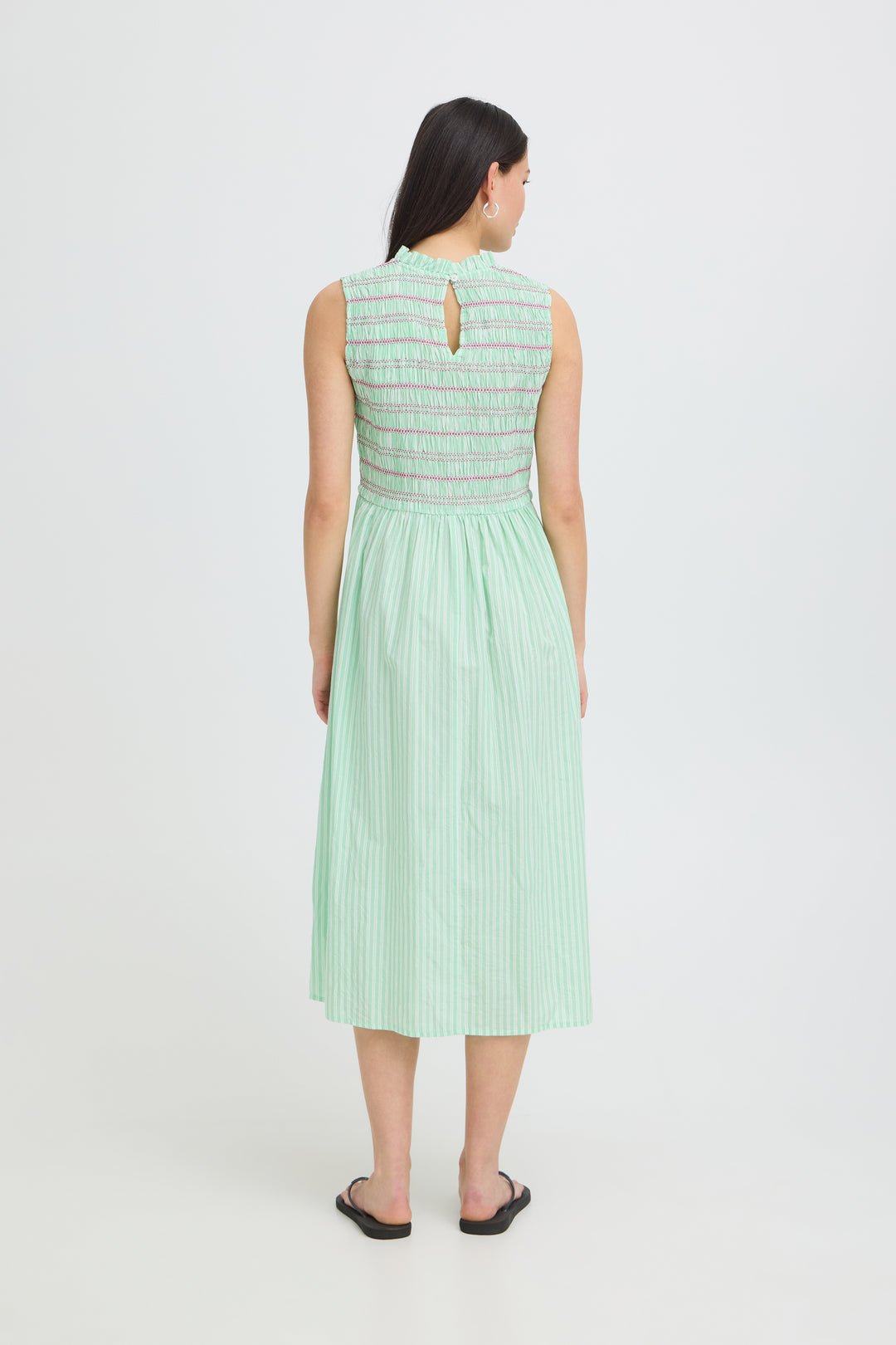 Locy Dress
