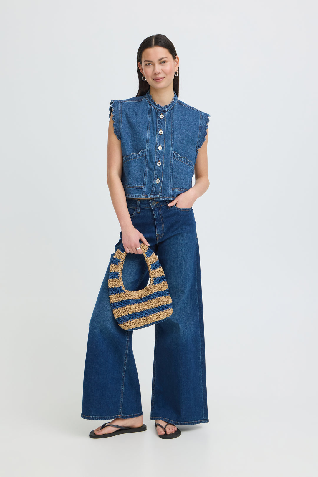 Palou Waistcoat