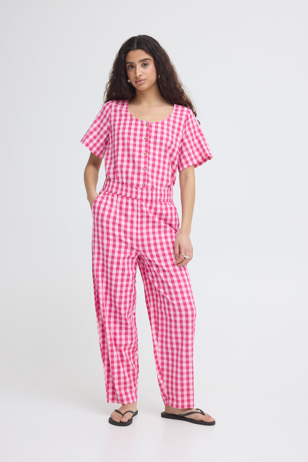 Felica Trouser