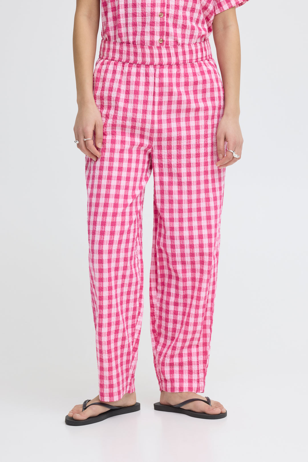 Felica Trouser