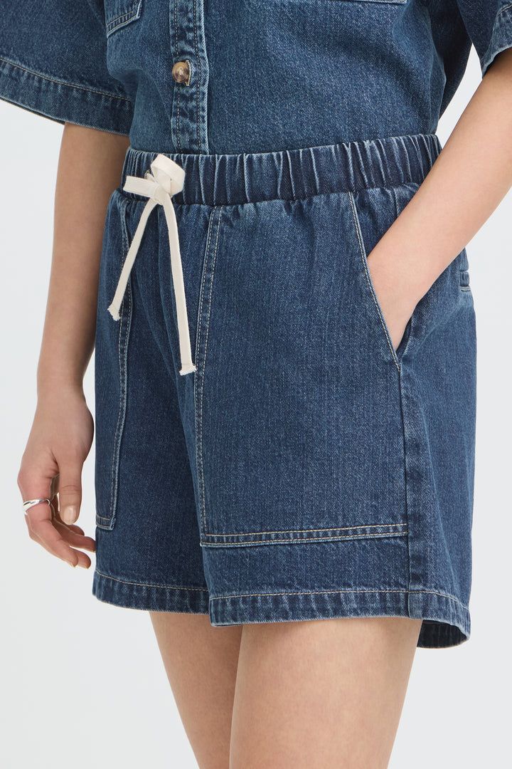 Kamina Shorts