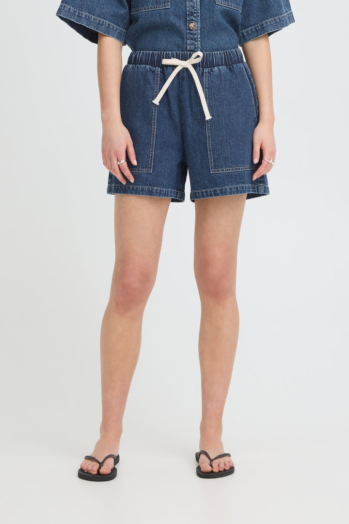 Kamina Shorts
