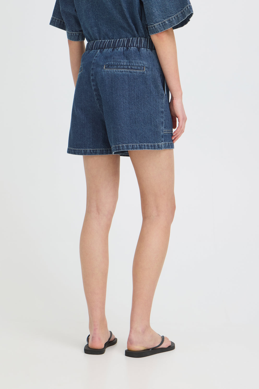 Kamina Shorts