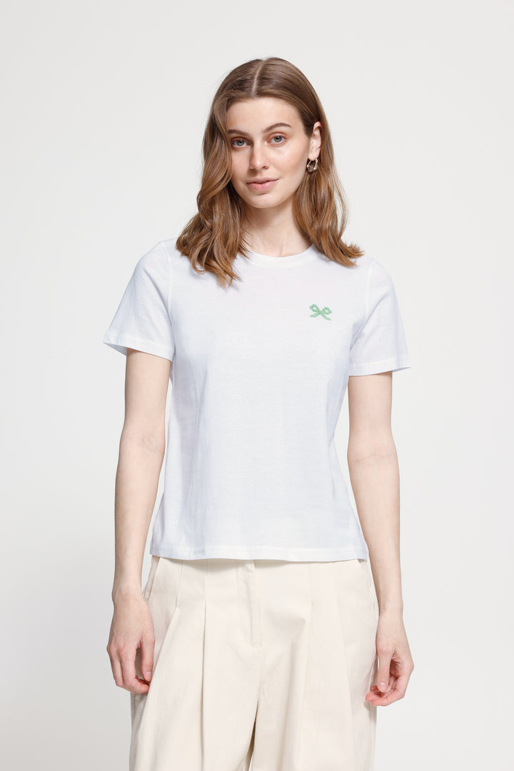 Caminna White Top