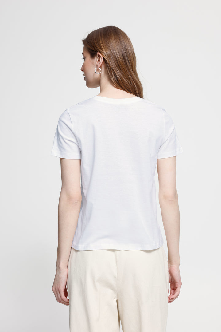 Caminna White Top