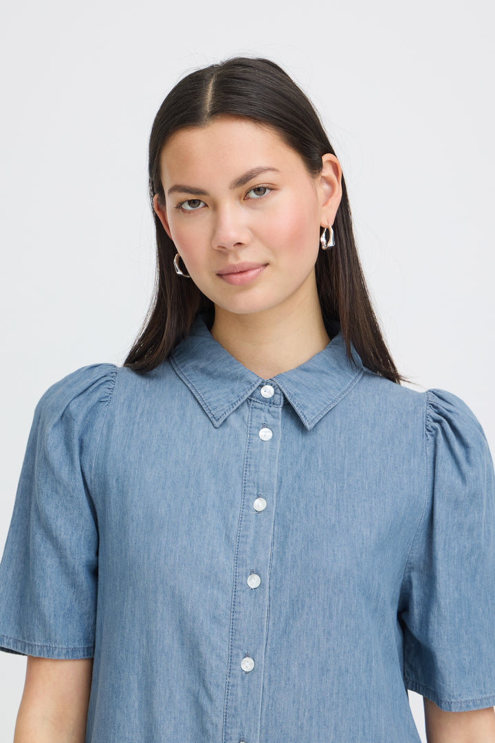 Ancey Dress