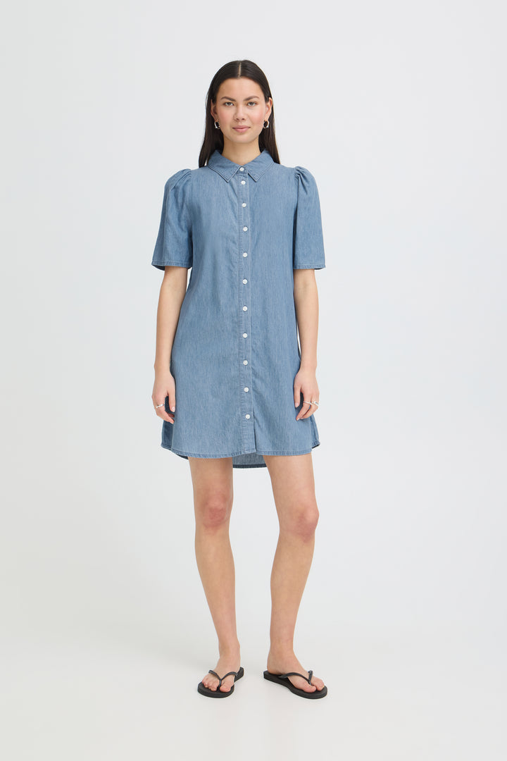Ancey Dress