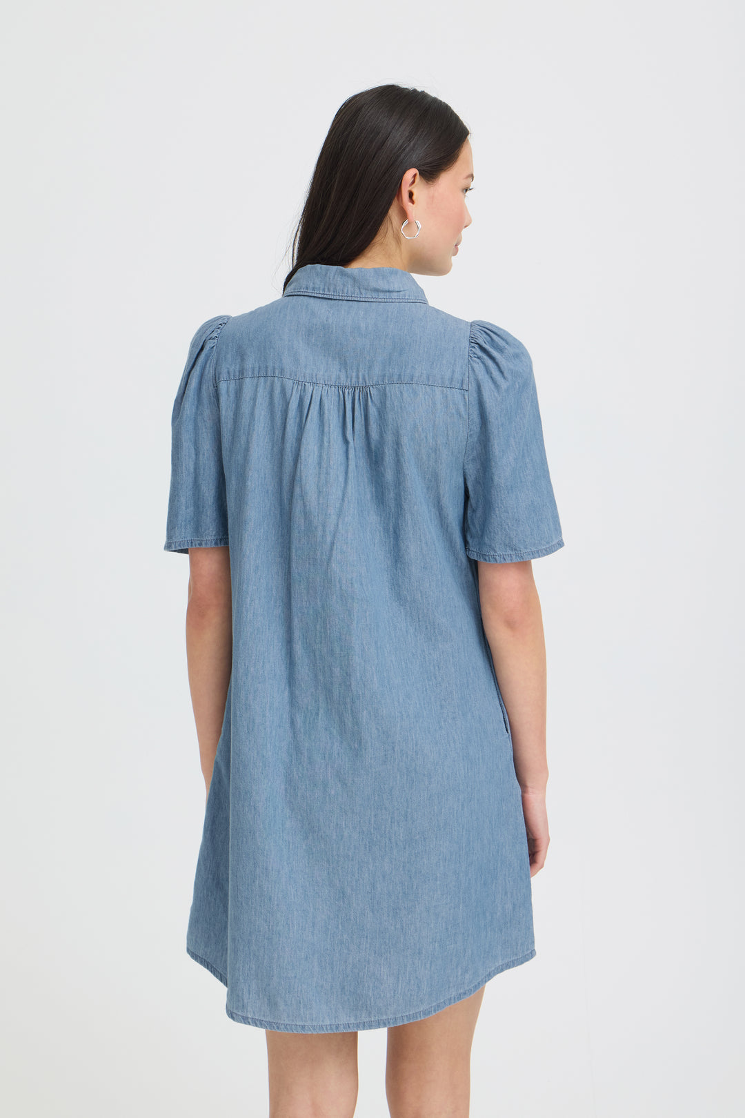 Ancey Dress
