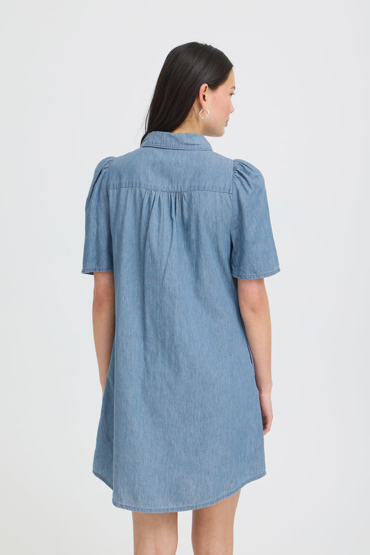 Ancey Dress