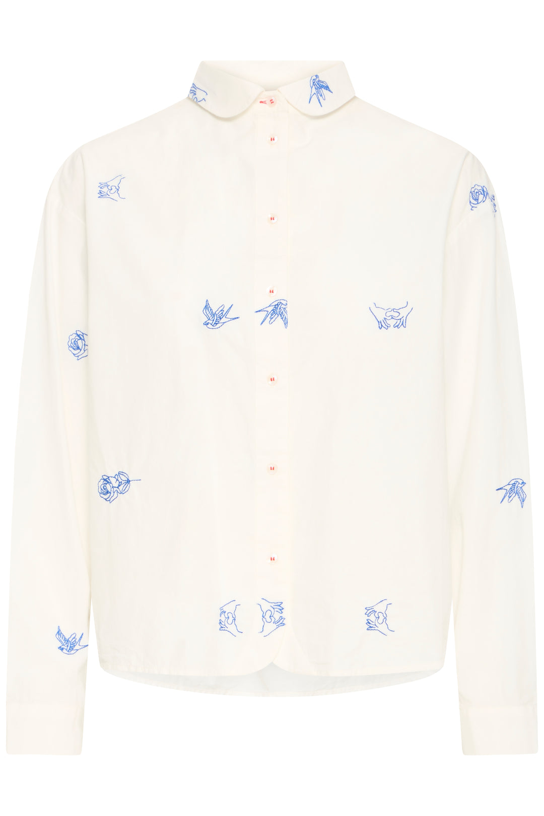 Eira Shirt