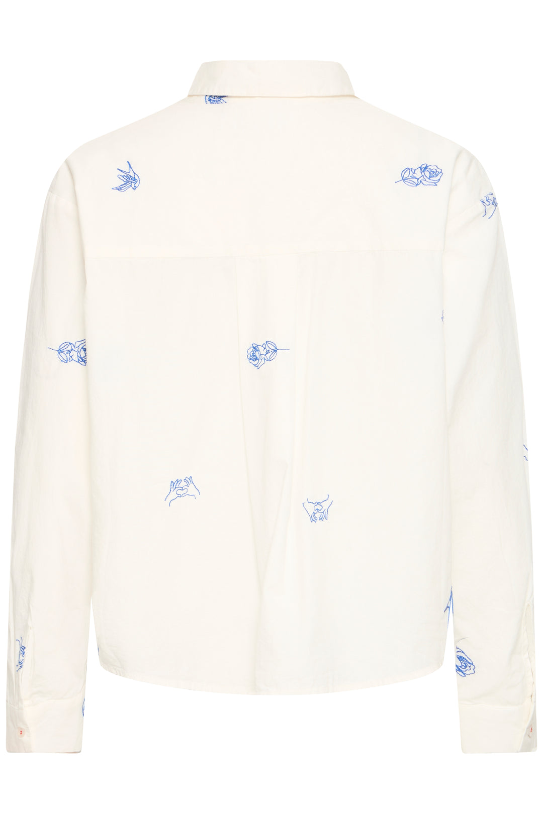 Eira Shirt