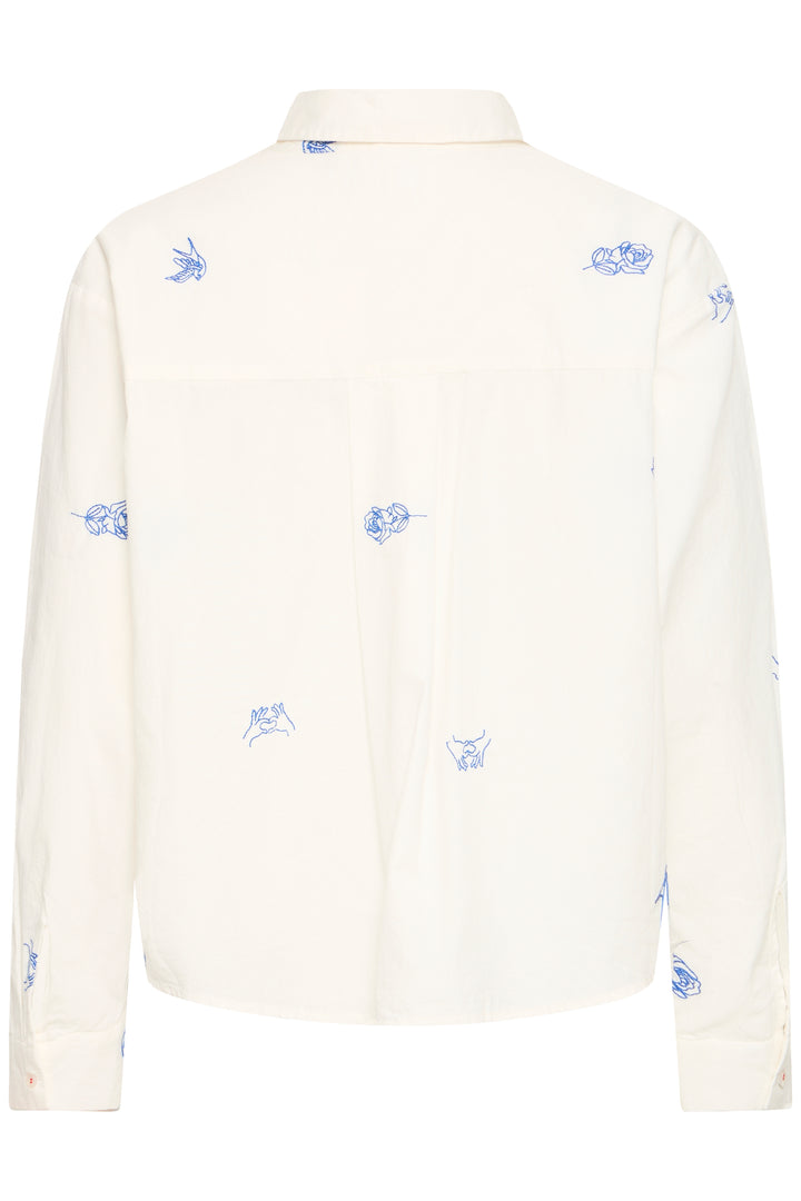 Eira Shirt