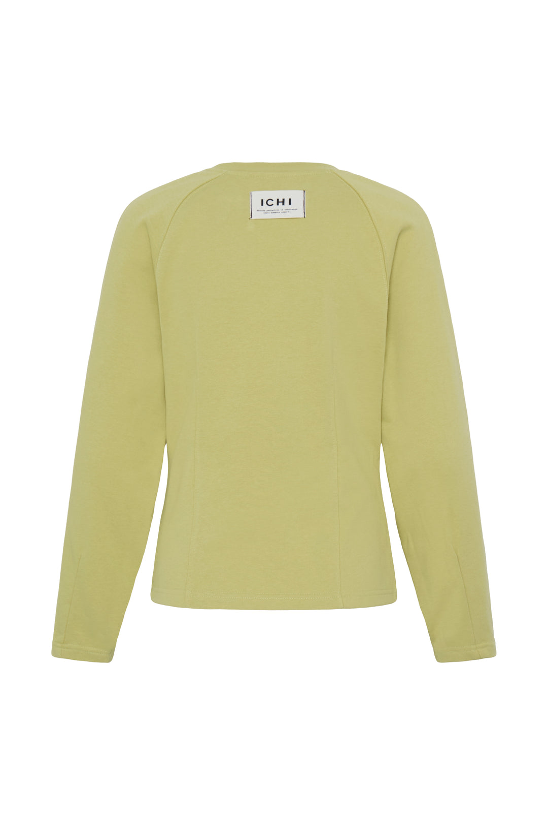 Alulu Matcha Jumper