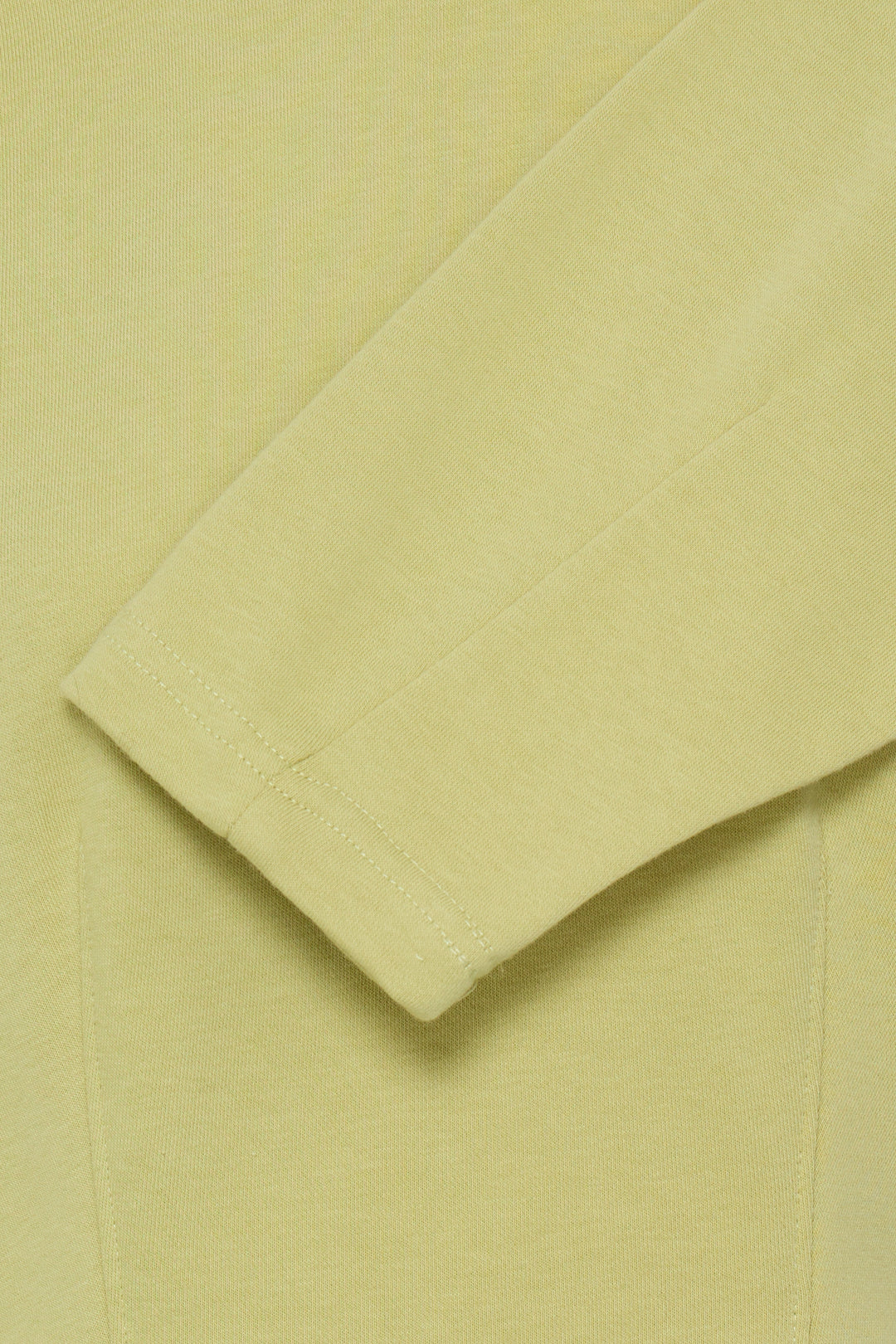 Alulu Matcha Jumper
