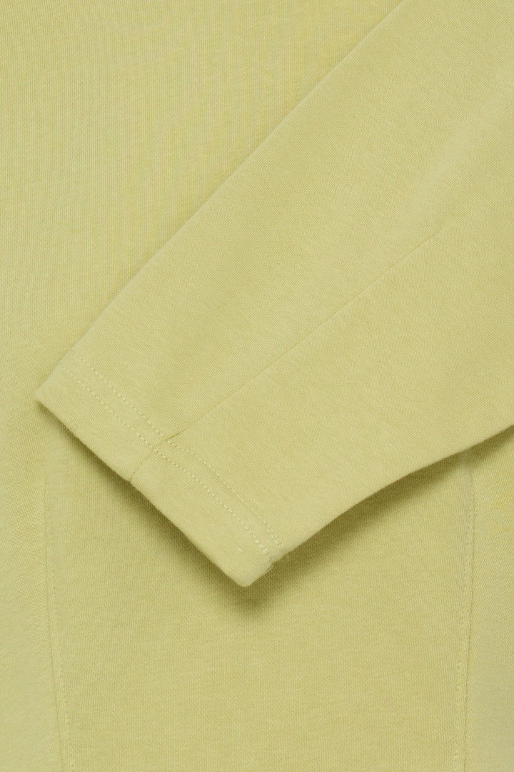 Alulu Matcha Jumper