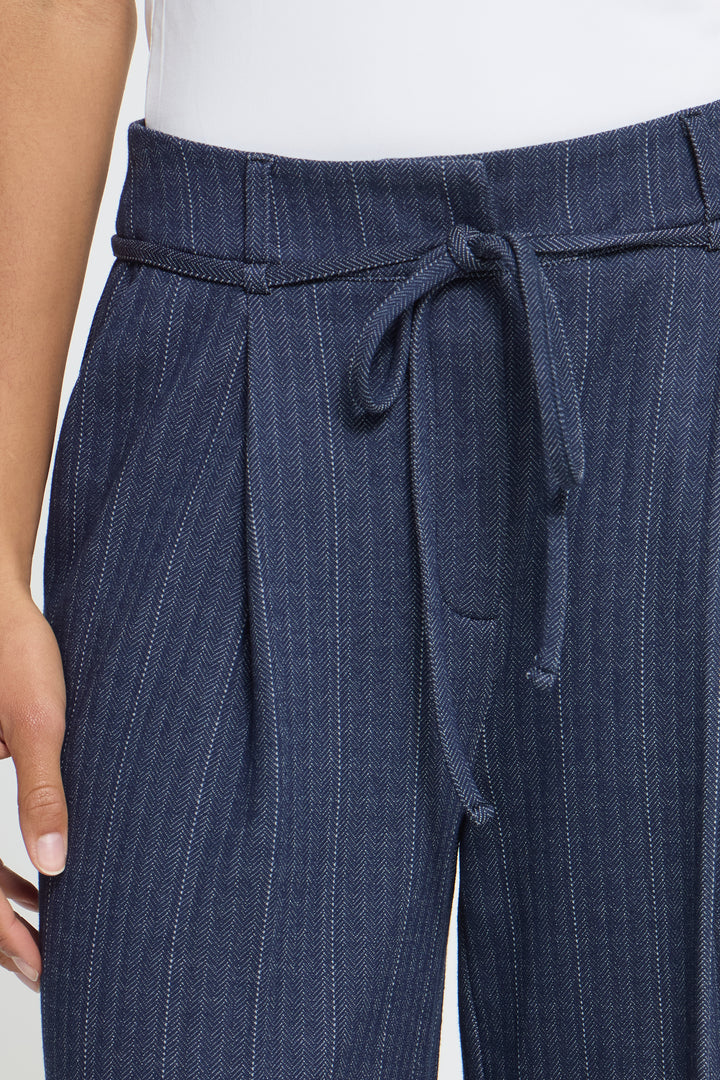 Kate Pinelle Wide Trousers