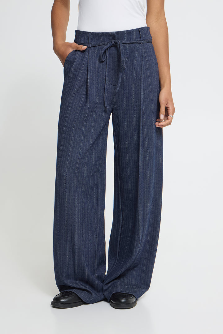 Kate Pinelle Wide Trousers