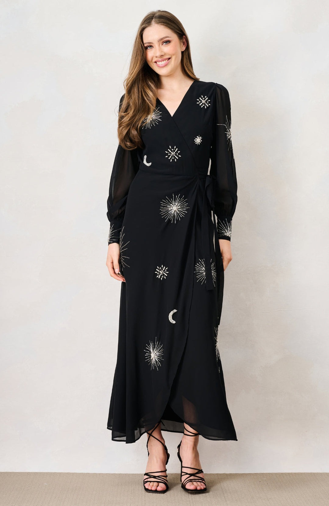 The Marlo Dress